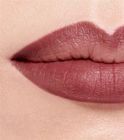 chanel lip pencil.